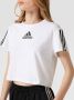 Adidas Performance AEROREADY Made for Training Crop Sport T-shirt - Thumbnail 11