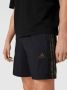 Adidas aeroready essentials chelsea 3-stripes korte broek zwart heren - Thumbnail 5