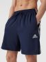 Adidas Sportswear AEROREADY Essentials Chelsea 3-Stripes Short - Thumbnail 8
