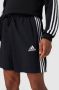 Adidas aeroready essentials chelsea 3-stripes korte broek zwart heren - Thumbnail 9