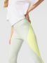 Adidas Performance Training Essentials HIIT Colorblock 7 8 Legging - Thumbnail 7