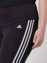 Adidas Performance Trainingstights DESIGNED TO MOVE HIGH-RISE 3 STREPEN SPORT 7 8-TIGHT - Thumbnail 5