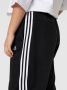 Adidas Sportswear Sportbroek Essentials 3-strepen French Terry CUFFED broek (1-delig) - Thumbnail 4