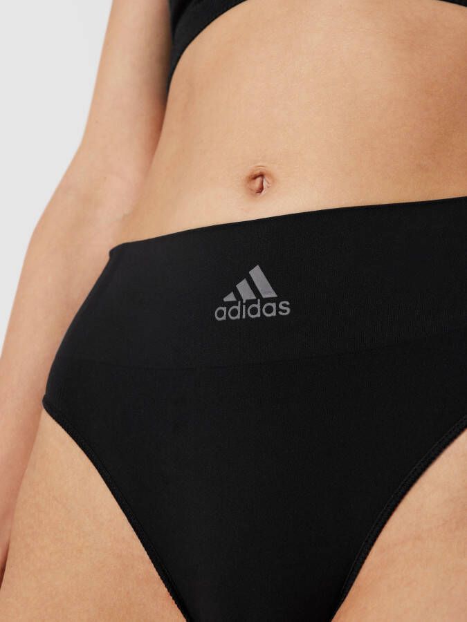 ADIDAS SPORTSWEAR Slip met logoprint