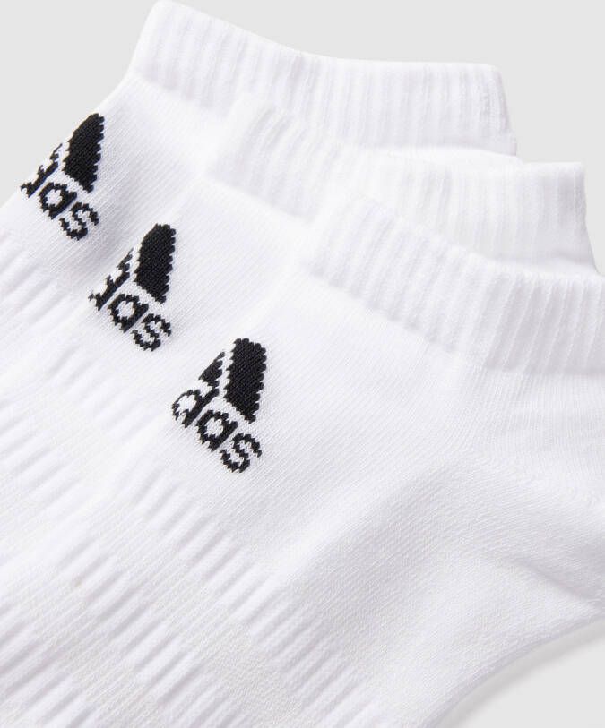 ADIDAS SPORTSWEAR Sneakersokken in set van 3