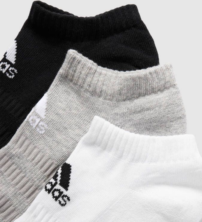ADIDAS SPORTSWEAR Sneakersokken in set van 3