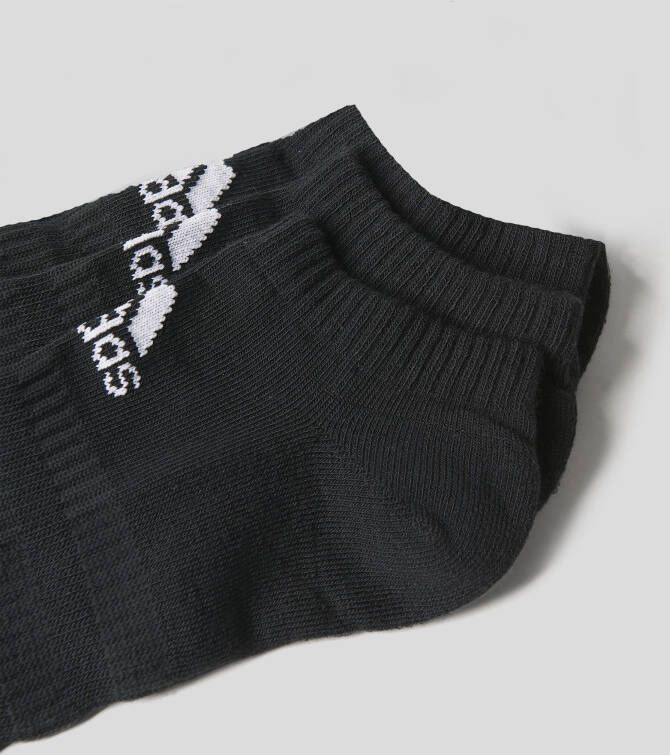 ADIDAS SPORTSWEAR Sneakersokken in set van 3