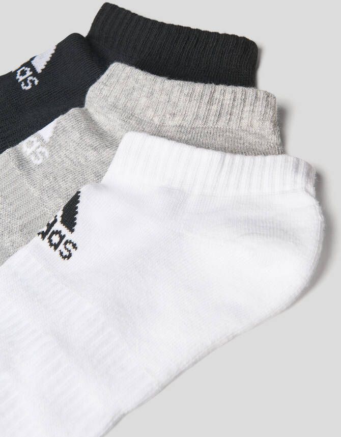 ADIDAS SPORTSWEAR Sneakersokken in set van 3