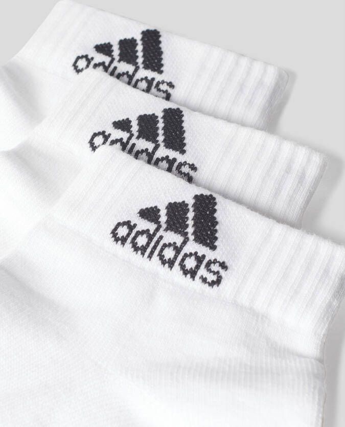ADIDAS SPORTSWEAR Sneakersokken in set van 3