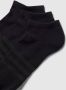 Adidas Perfor ce Functionele sokken CUSHIONED LOWCUT SOKKEN 3 PAAR (3 paar) - Thumbnail 3