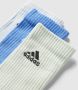 ADIDAS SPORTSWEAR Sokken met labeldetail in een set van 3 paar - Thumbnail 3