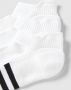 Adidas Perfor ce Functionele sokken PERFOR CE CUSHIONED LOW SOKKEN 3 PAAR (3 paar) - Thumbnail 3