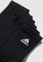 Adidas Perfor ce Functionele sokken CUSHIONED SPORTSWEAR CREW SOCKS 6 PAAR (6 paar) - Thumbnail 3