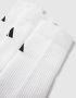 ADIDAS SPORTSWEAR Sokken met labelstitching in een set van 3 paar model 'CUSH' - Thumbnail 4