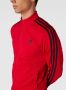 Adidas Sportswear Primegreen Essentials Warm-Up 3-Stripes Trainingsjack - Thumbnail 2