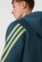 Adidas Sportswear Sweatshirt FUTURE ICONS 3STREPEN capuchonjack - Thumbnail 3