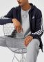 Adidas Sportswear Sweatvest Essentials fleece 3STREPEN capuchonjack (1-delig) - Thumbnail 6
