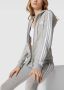 Adidas Sportswear Capuchonsweatvest ESSENTIALS FRENCH TERRY 3 STRIPES CAPUCHONJACK - Thumbnail 3