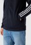 Adidas Sportswear Primegreen Essentials Warm-Up 3-Stripes Trainingsjack - Thumbnail 2