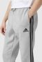 Adidas Sportswear Sportbroek ESSENTIALS FLEECE TAPERED CUFF 3STREPEN BROEK (1-delig) - Thumbnail 5