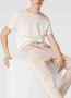 ADIDAS SPORTSWEAR Sweatpants met labeldetails model 'M CAPS PT' - Thumbnail 4