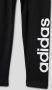 Adidas Sportswear Trainingstights ESSENTIALS LINEAR LOGO COTTON (1-delig) - Thumbnail 4