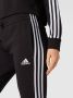 Adidas Sportswear Sportbroek ESSENTIALS FLEECE 3STREPEN BROEK (1-delig) - Thumbnail 4