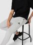Adidas Sportswear Sportbroek ESSENTIALS FLEECE REGULAR TAPERED BROEK (1-delig) - Thumbnail 3