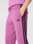 ADIDAS SPORTSWEAR Sweatpants met labeltypische galonstrepen - Thumbnail 2