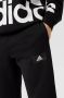 Adidas Sportswear Joggingbroek ESSENTIALS FEELVIVID COTTON FLEECE STRAIGHT LEG (1-delig) - Thumbnail 12