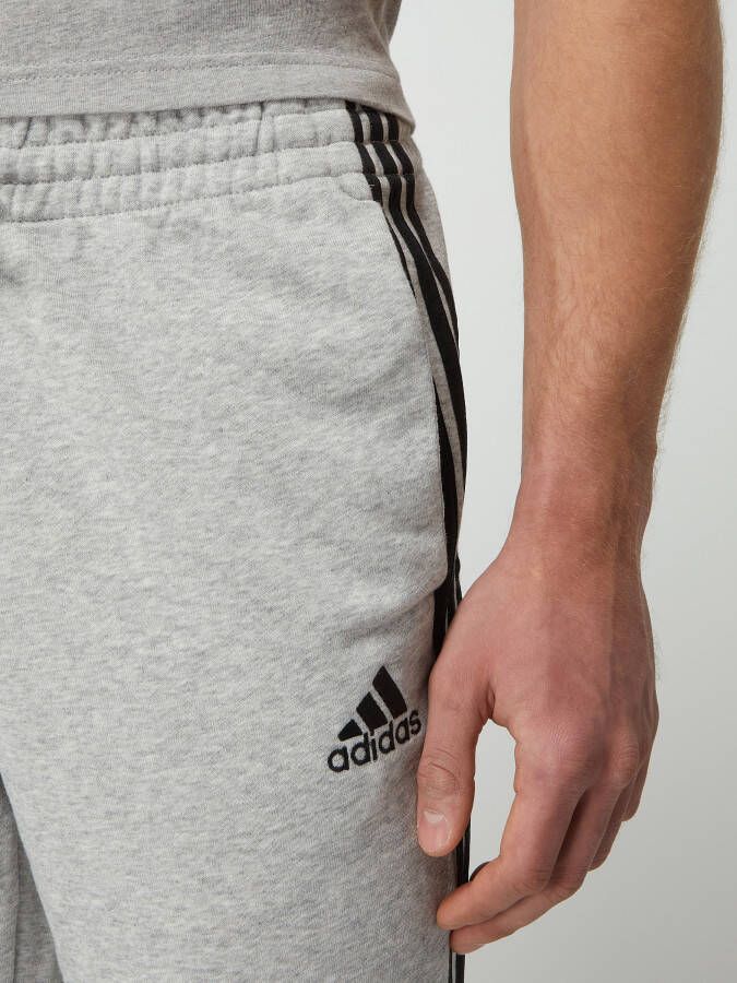 ADIDAS SPORTSWEAR Sweatpants met logostrepen opzij