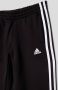 Adidas Sportswear trainingsbroek zwart Polyester Effen 140 - Thumbnail 3