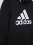 Adidas Essentials Big Logo Cotton Sweatshirt - Thumbnail 1