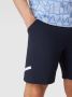 ADIDAS SPORTSWEAR Sweatshorts met labelpatch model 'D4GMDY' - Thumbnail 2