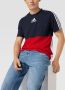 ADIDAS SPORTSWEAR T-shirt in colour-blocking-design - Thumbnail 9
