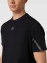 ADIDAS SPORTSWEAR T-shirt met contraststrepen - Thumbnail 3