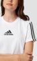 Adidas Performance T-shirt AEROREADY MADE FOR TRAINING COTTON-TOUCH - Thumbnail 4