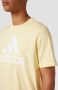ADIDAS SPORTSWEAR T-shirt met labelprint - Thumbnail 2