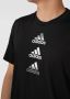 Adidas Performance Designed to Move Logo T-shirt - Thumbnail 3