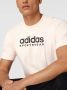 Adidas Sportswear T-shirt ALL SZN GRAPHIC - Thumbnail 10