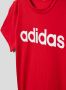 Adidas Sportswear T-shirt ESSENTIALS LINEAR LOGO COTTON - Thumbnail 2