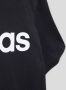 Adidas Sportswear Essentials Linear Logo Katoenen T-shirt - Thumbnail 6