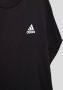 Adidas Sportswear T-shirt ESSENTIALS SMALL LOGO COTTON - Thumbnail 3