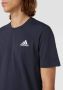 Adidas Sportswear Essentials Logo T-shirt T-shirts Heren legend ink maat: XS beschikbare maaten:XS - Thumbnail 6