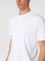 ADIDAS SPORTSWEAR T-shirt met ronde hals en labelstitching - Thumbnail 3