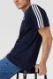 Adidas Sportswear Essentials 3-Stripes T-shirt - Thumbnail 4