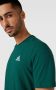 Adidas Sportswear T-shirt ESSENTIALS SINGLE JERSEY EMBROIDERED SMALL LOGO - Thumbnail 3