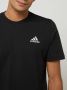 Adidas Performance T-shirt ESSENTIALS EMBROIDERED SMALL LOGO - Thumbnail 6