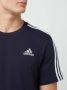 Adidas Sportswear Essentials 3-Stripes T-shirt - Thumbnail 5