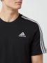 Adidas Sportswear T-shirt ESSENTIALS 3-STRIPES - Thumbnail 8